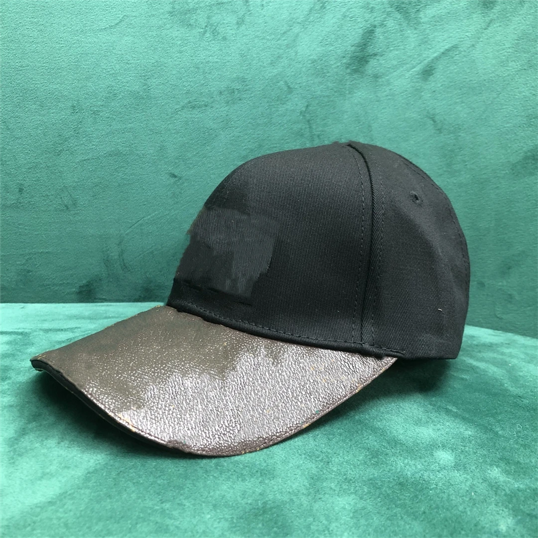 大麦定制帽子1040黑色