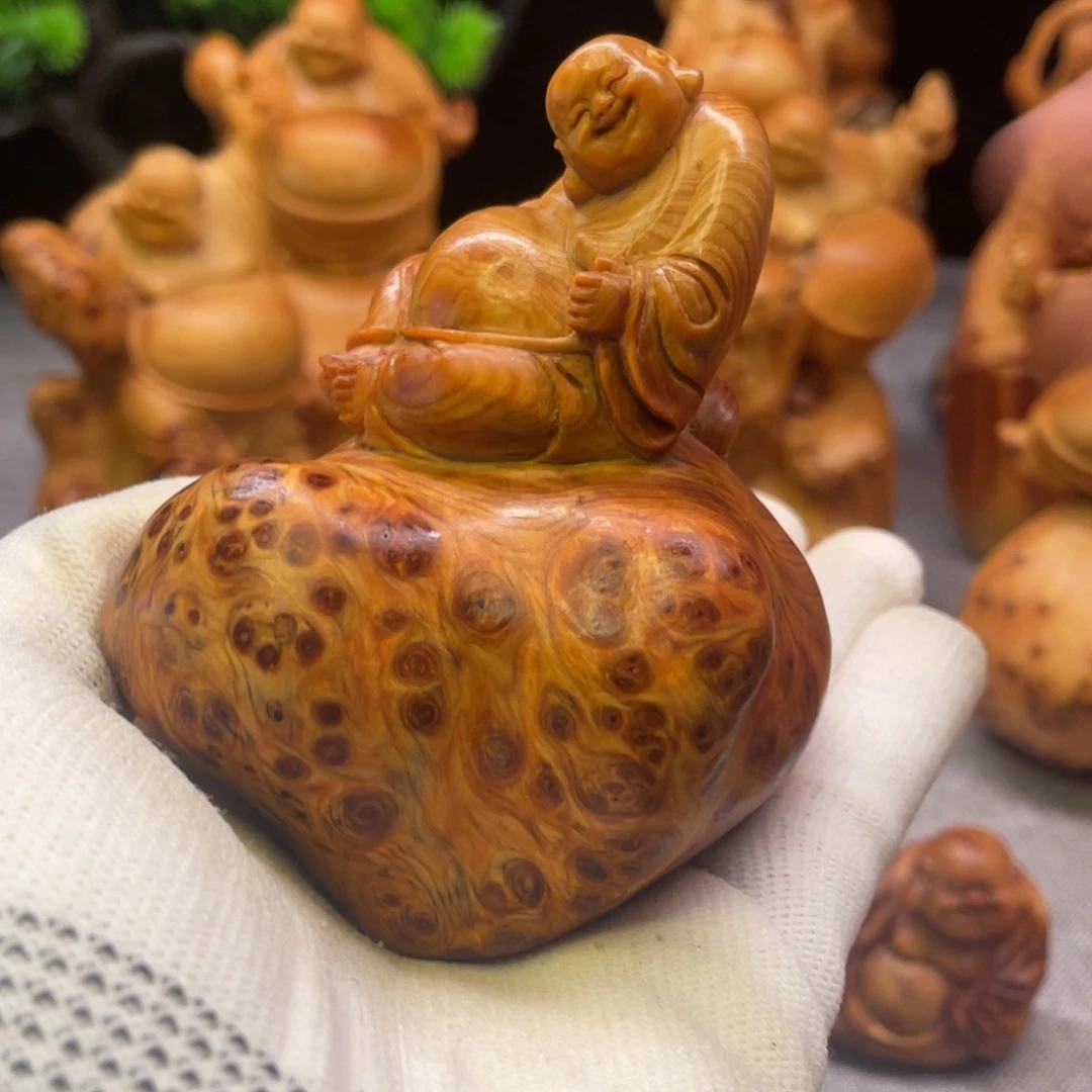 柏木手****3太行崖柏瘤疤乐乐