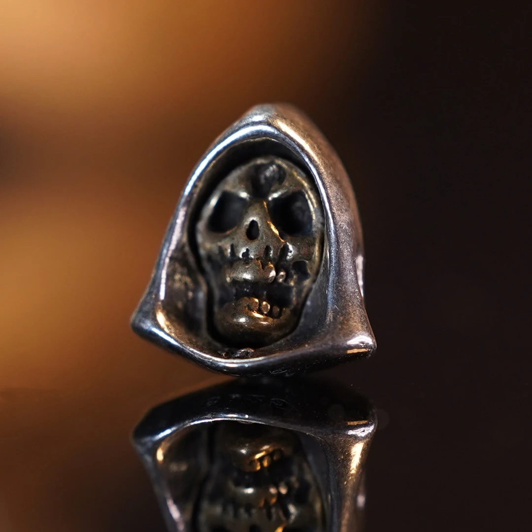 君大爷爱文玩文玩配饰搭配个性时尚