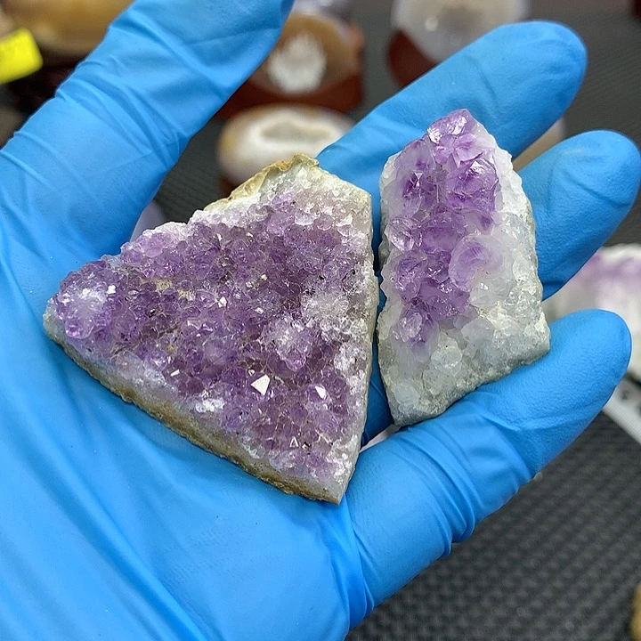 【闪购商品】水晶大型摆件（非配饰）未镶嵌