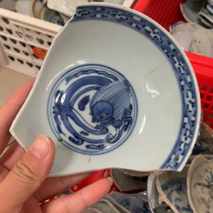 塞***火现代全手工工艺品