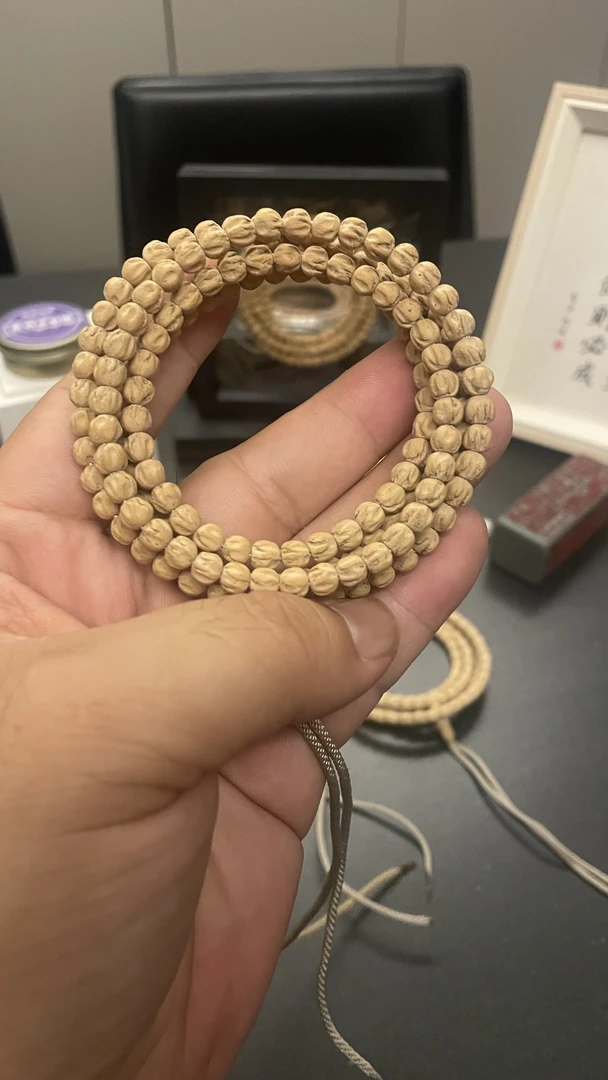 热振百香籽原装微磨灵珠卡5+