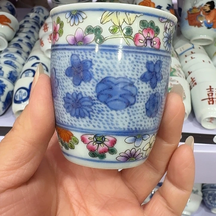 陶瓷艺术品收藏陶瓷