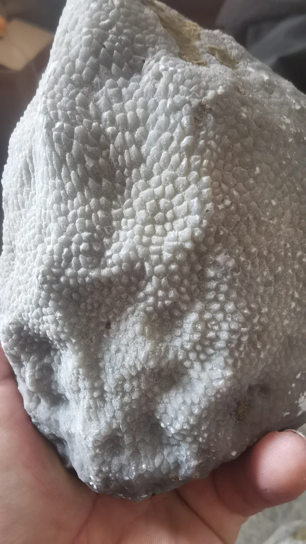 直播间链接，一物一拍石头