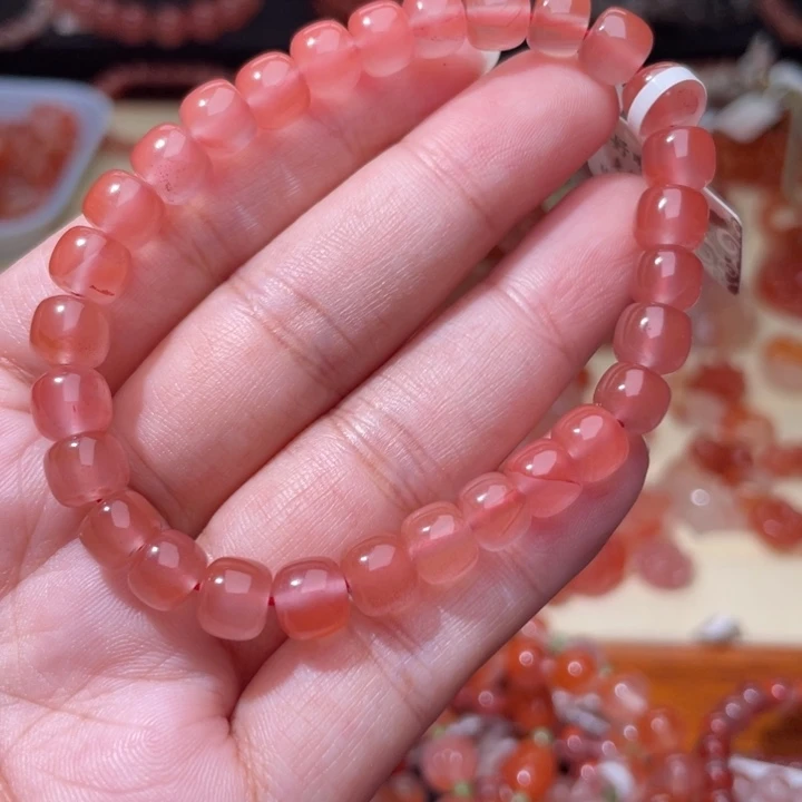 南红玛瑙未镶嵌143