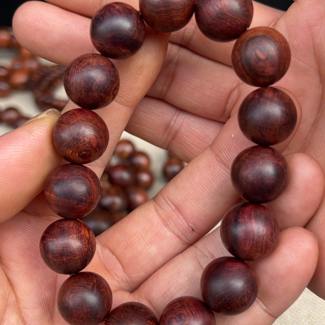 黄花梨/降香黄檀手串/手链用****8