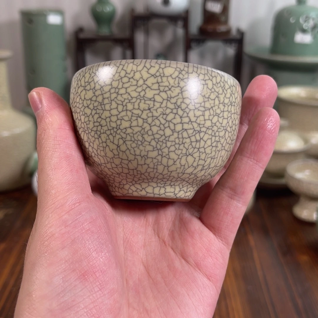 三宝茶器开播福利