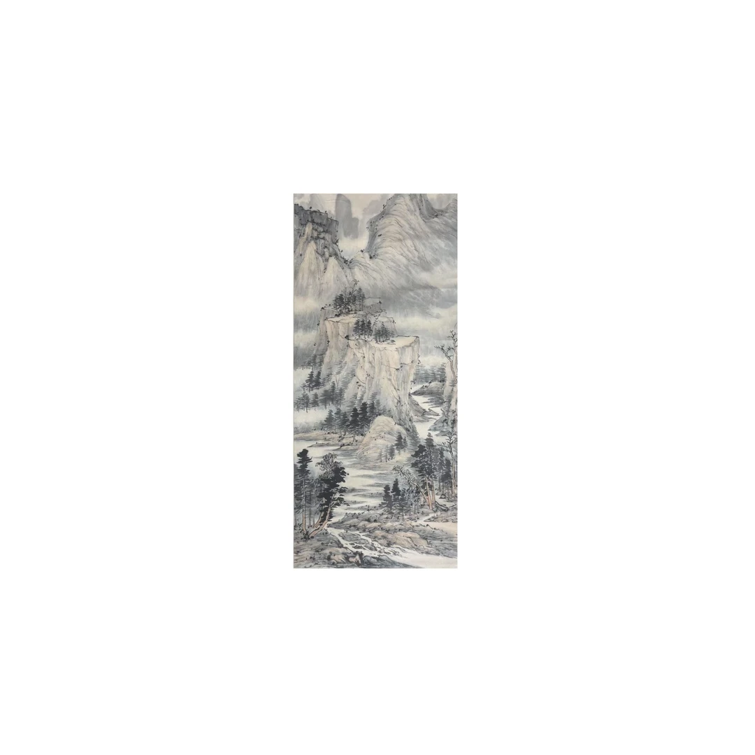 第三期5.30拍品《轶名》