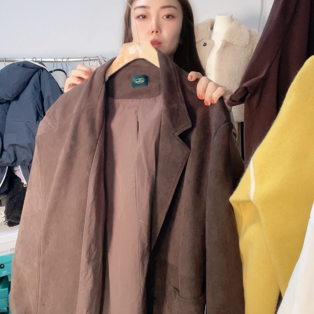 田***圈天丝冬季新款韩版链接