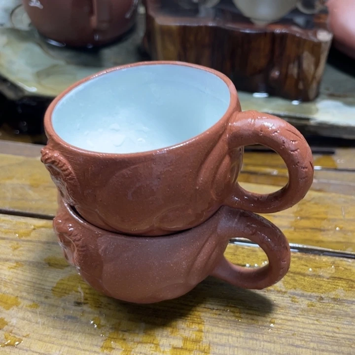 茶壶紫砂紫砂的制作方法和