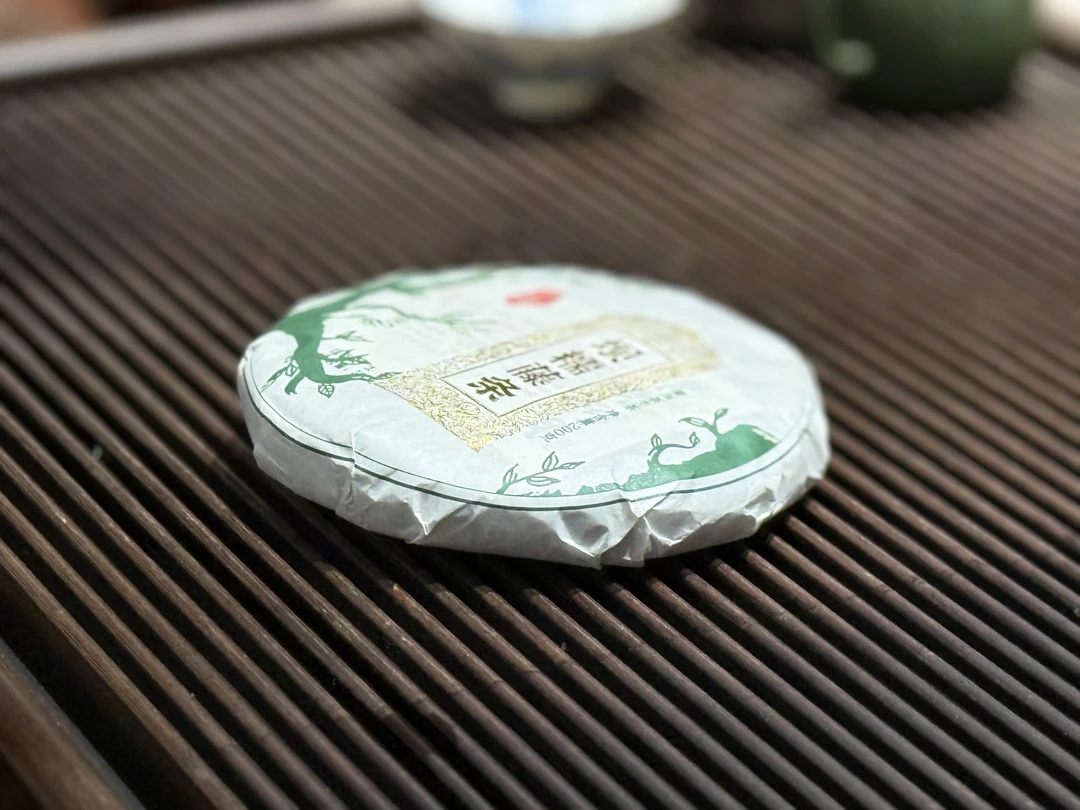 2025春 坝糯藤条古树