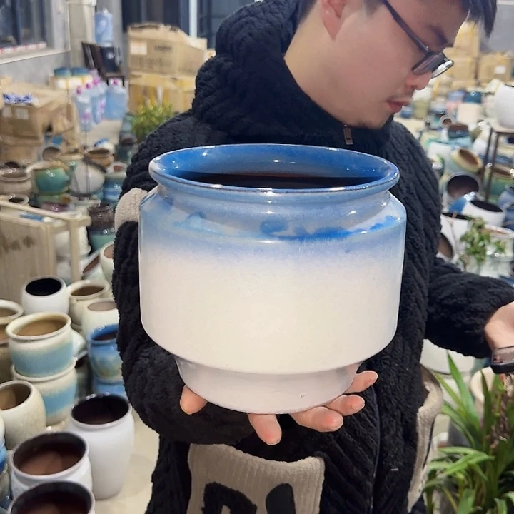 红陶微瑕颜色随机啦啦啦
