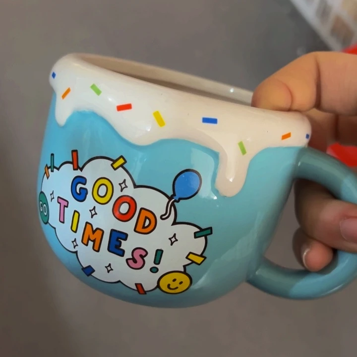 陶瓷微瑕介意勿拍