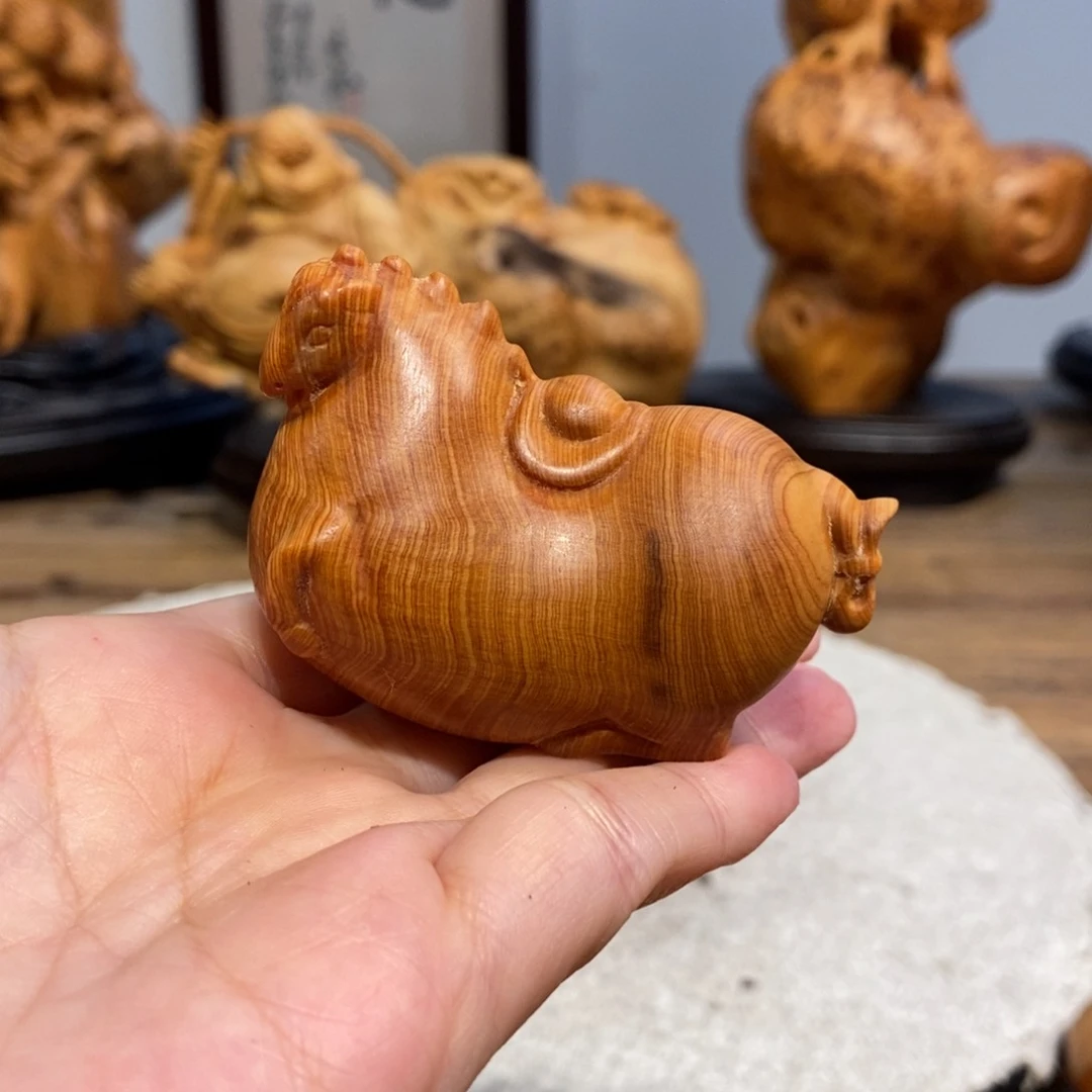 柏木（崖柏）崖柏，