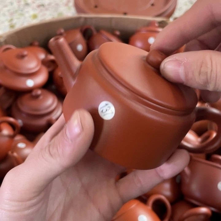 紫砂茶壶紫砂壶茶壶包邮毫升