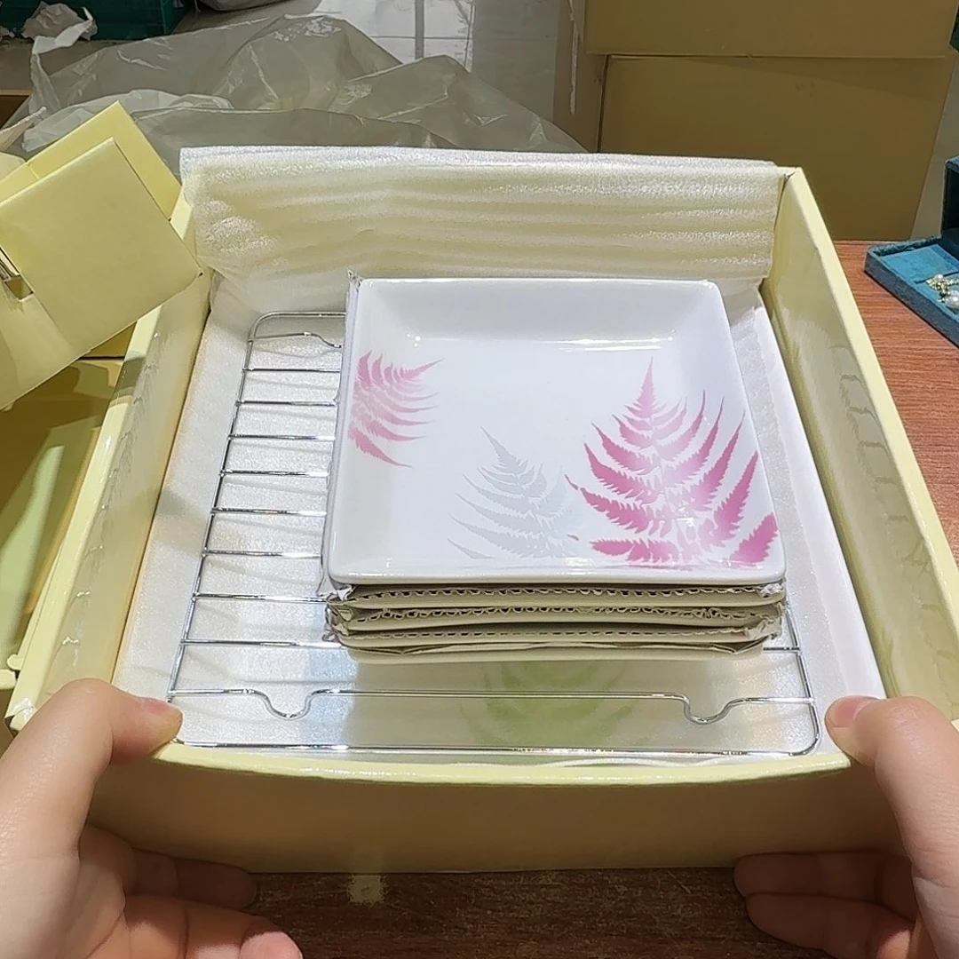 瓷片中古品非全新默认微瑕