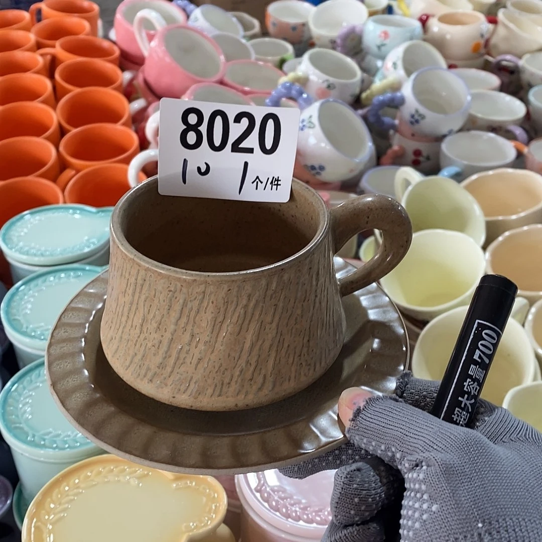 搪瓷外贸陶瓷微瑕8020