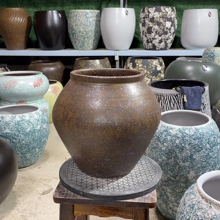 花盆口20高30～～～～～