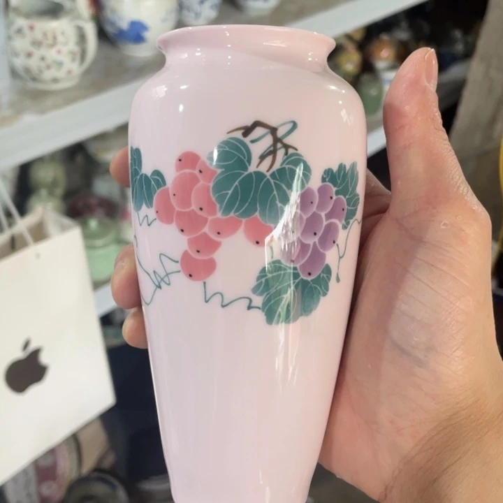 摆件景德镇陶瓷艺术品