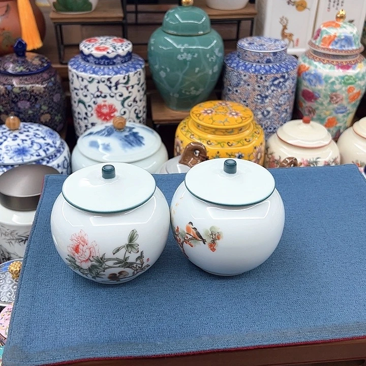 茶叶罐罐罐罐罐呀呀呀