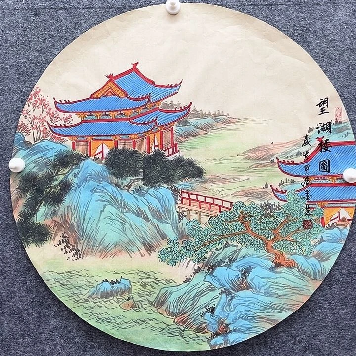 艺术作品美术作品1