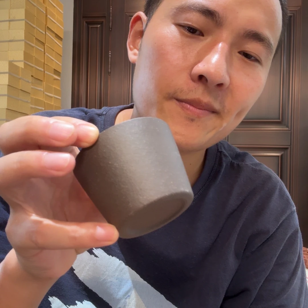 茶壶紫砂我是你的小可爱啊