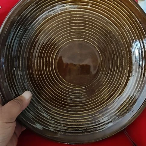 瓷片瓷片，摆件，都有微瑕疵，