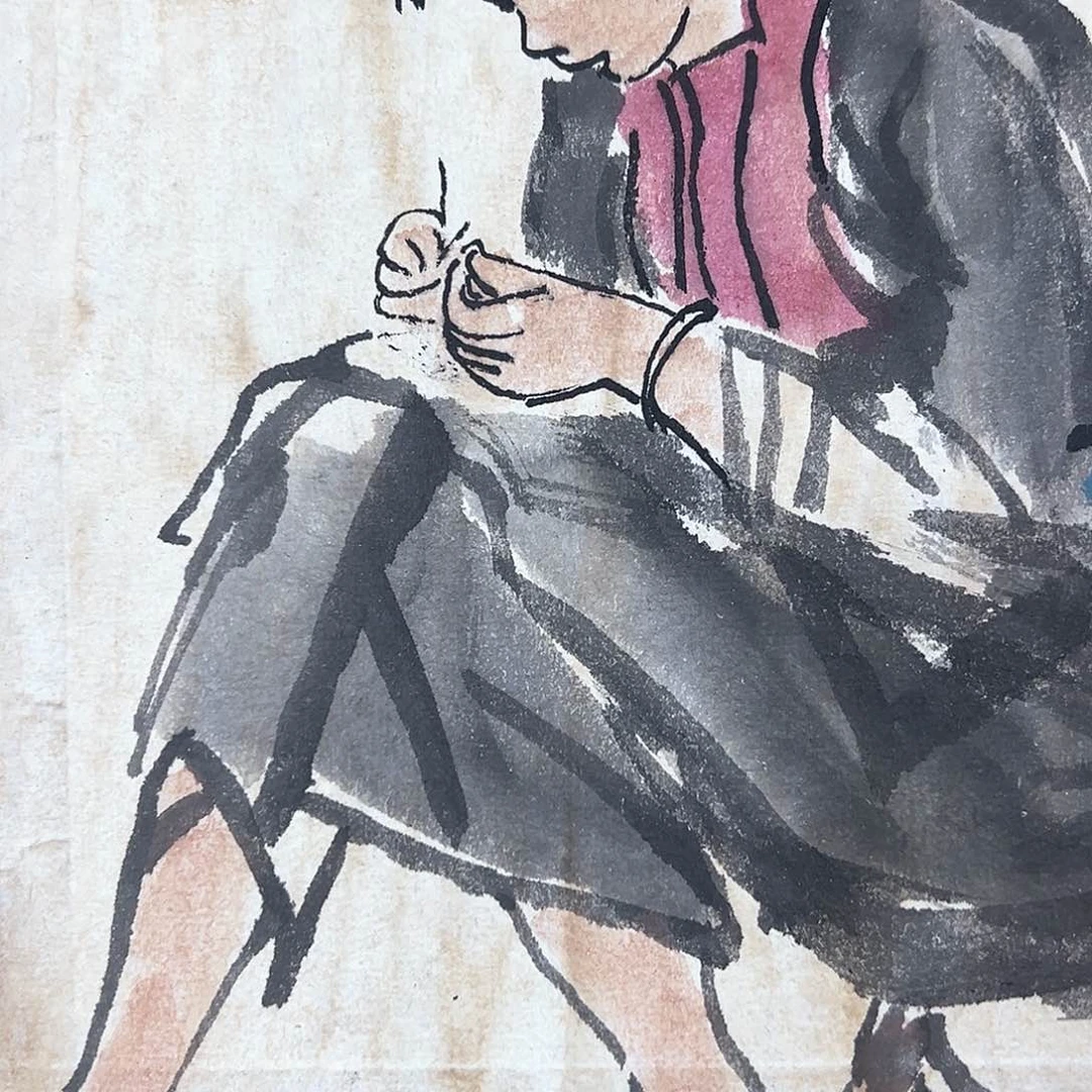 敬**人的觉得你吧就像一只