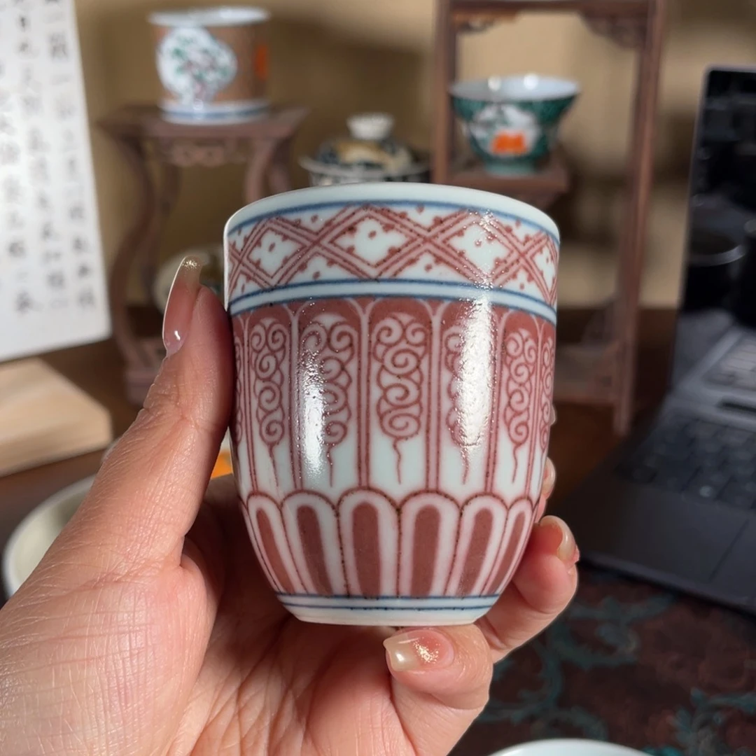 景德镇陶瓷制作工艺