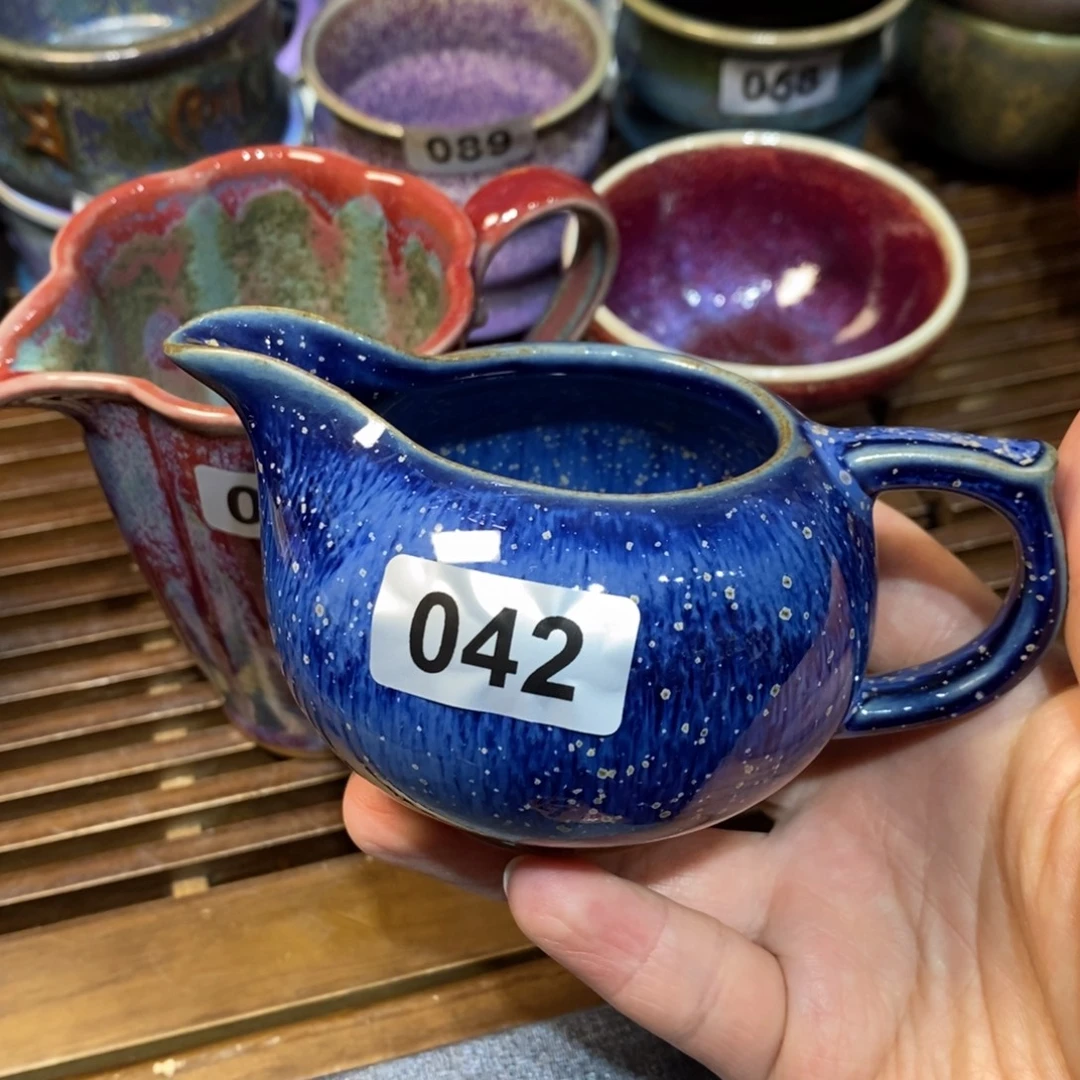 钧瓷杯全国书画艺术