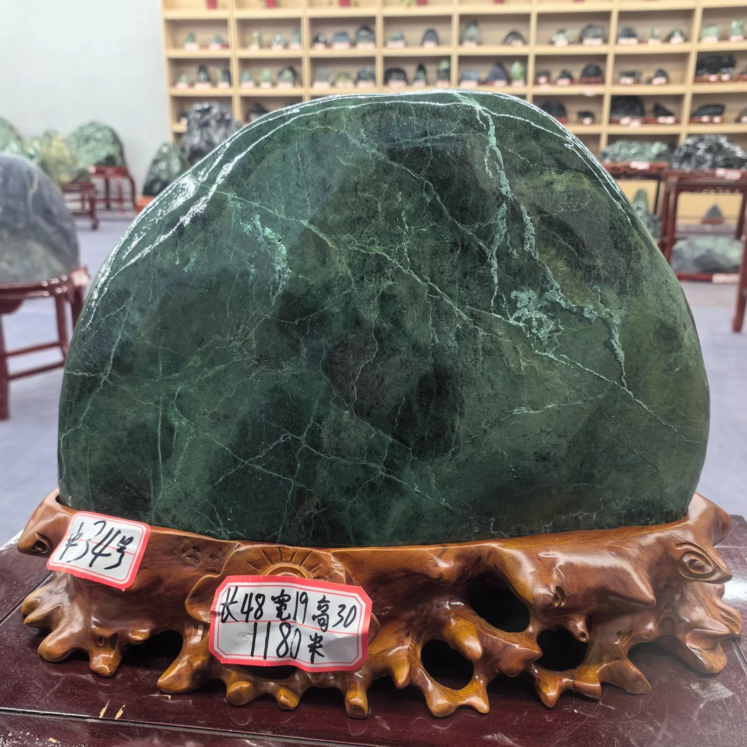 中34号家居办公摆件