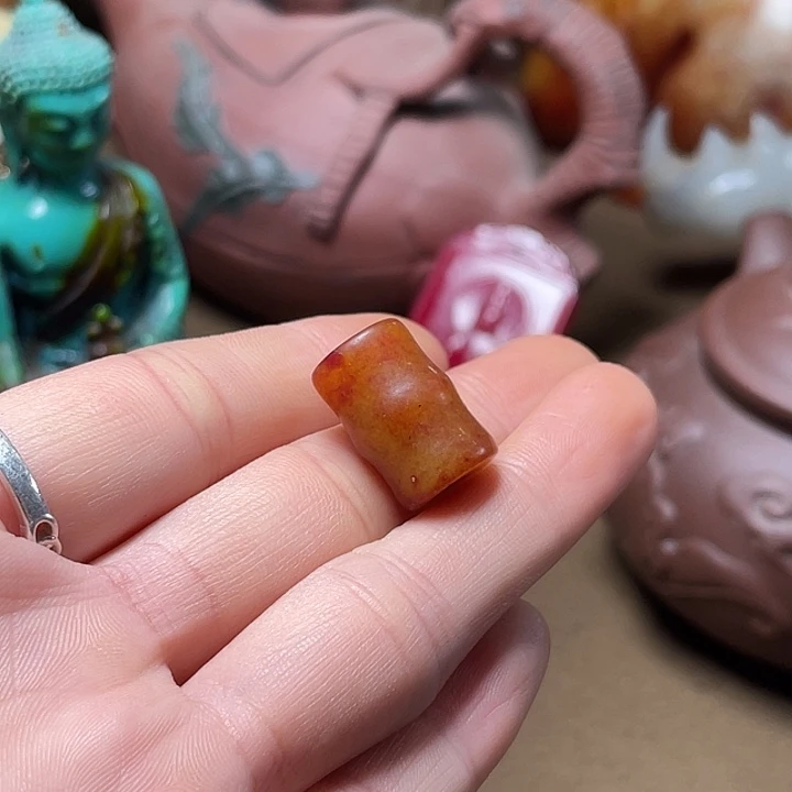 【京凡甄藏】……………………