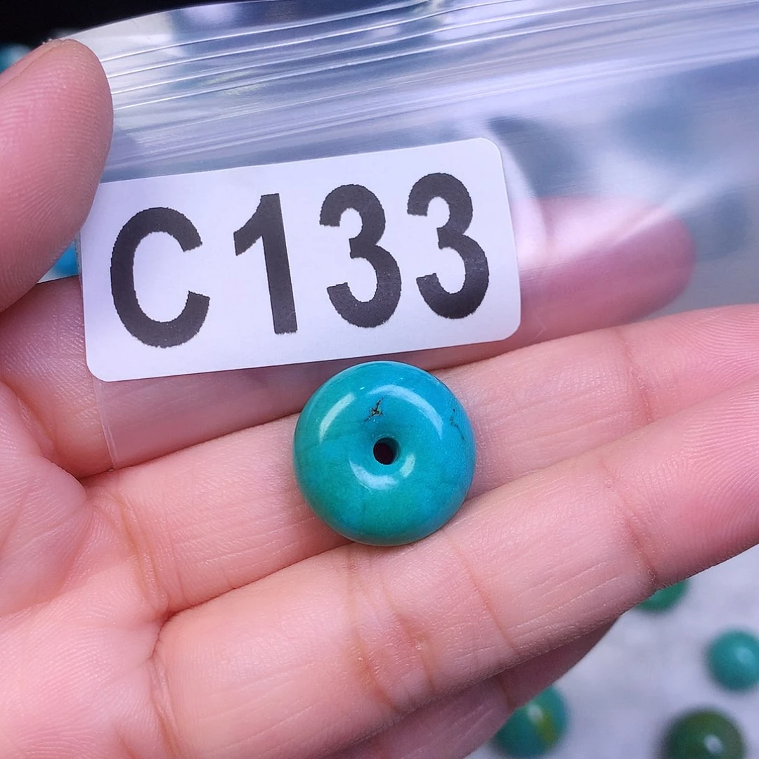 空竹粉丝专享十堰特色手工散珠