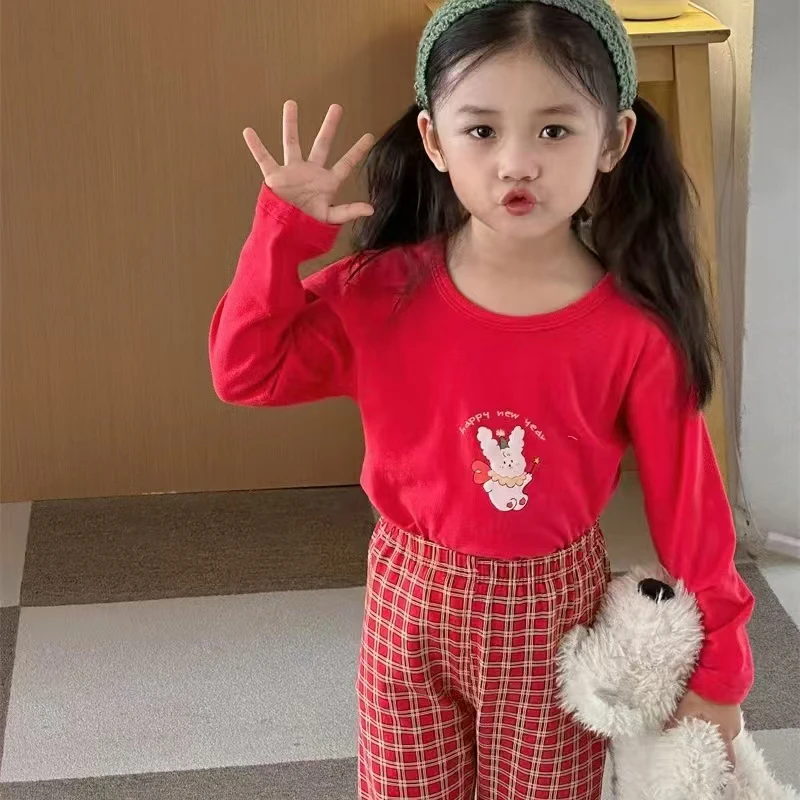 和图片没关系哈 叫到名字备注编码 女童衣服