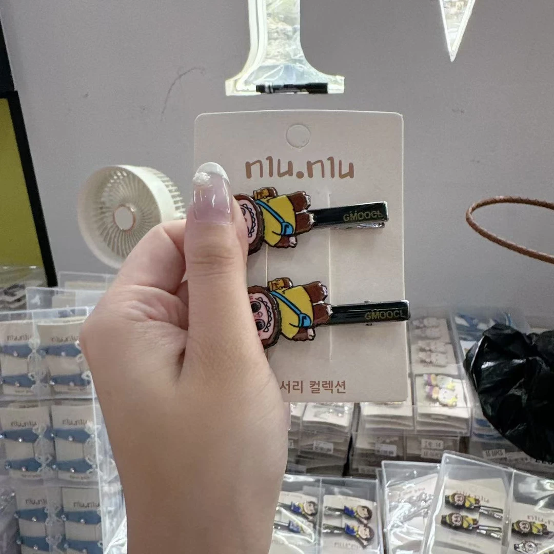 ZB-1699韩版儿童发饰