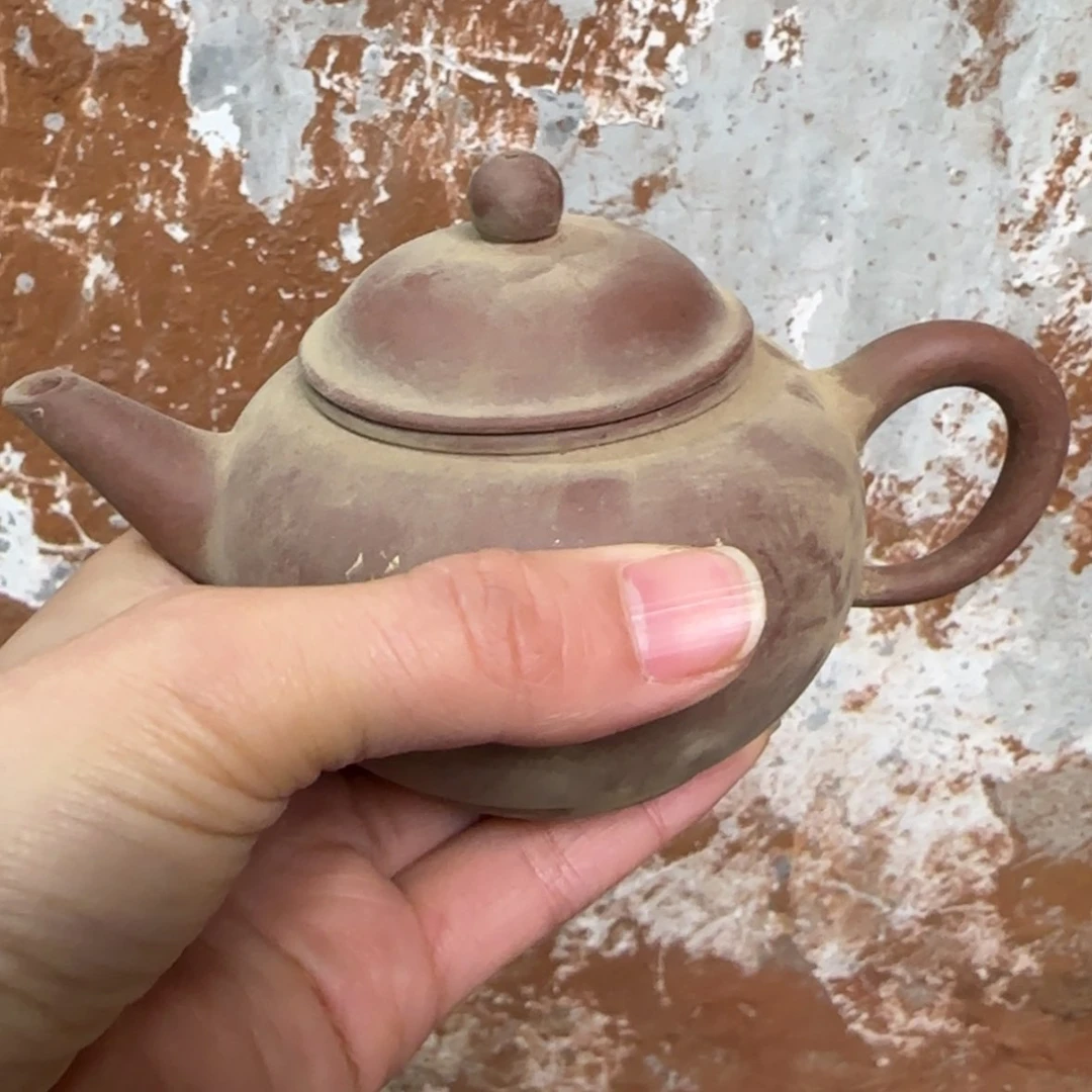 【闪购商品】紫砂茶壶紫砂茶壶