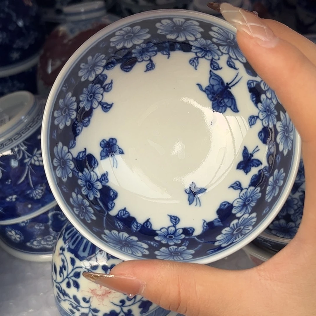 瓷片景德镇陶瓷学院教授