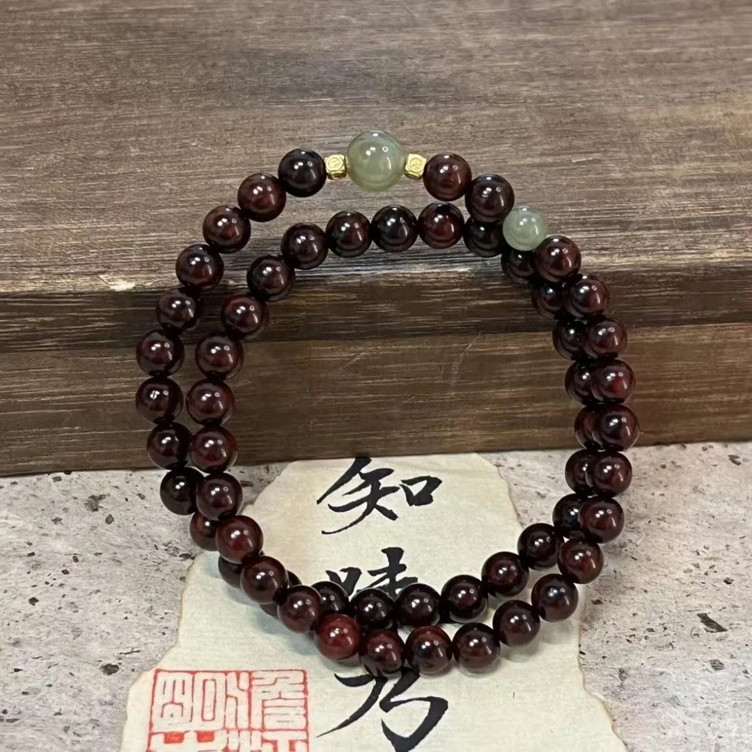 咨询链接勿拍 精品手串