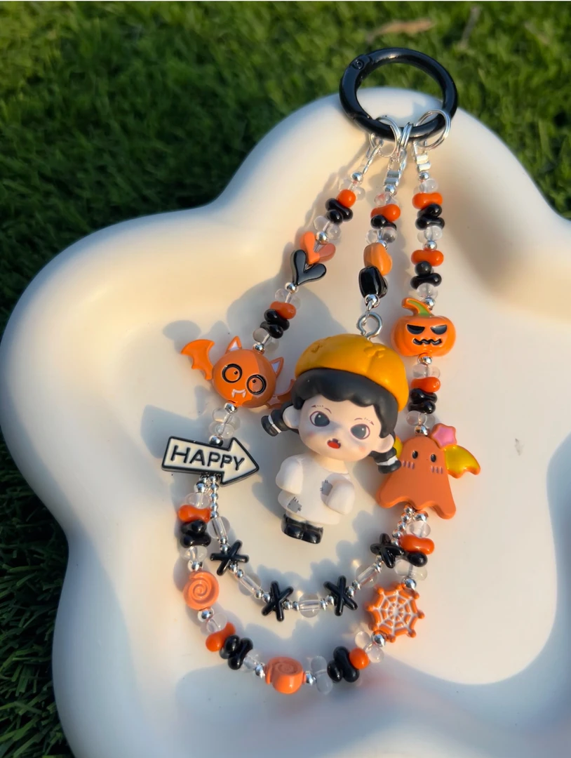 手工diy合金手机链直播间自选（下单不退换）