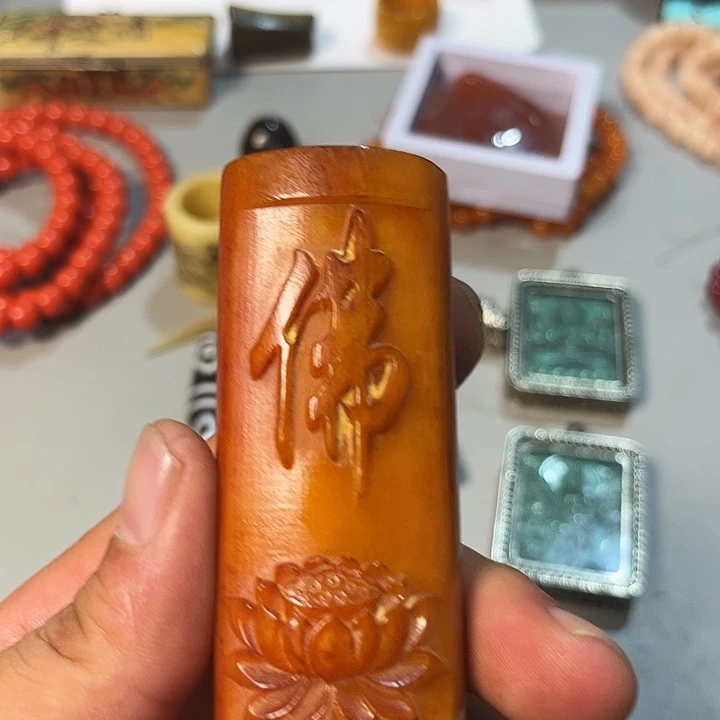 大果紫檀（缅甸花梨）