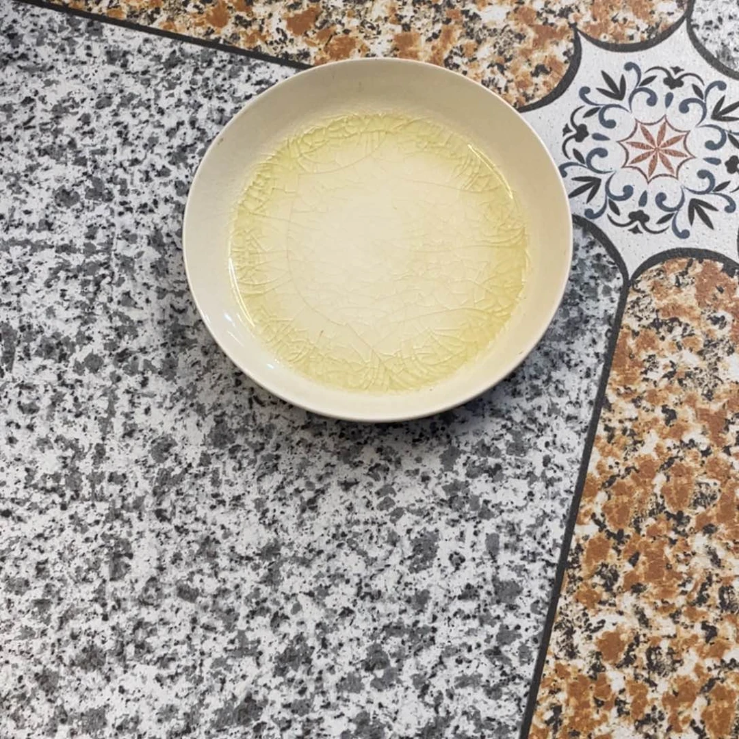 。***噜赏品隋白釉水洗一个