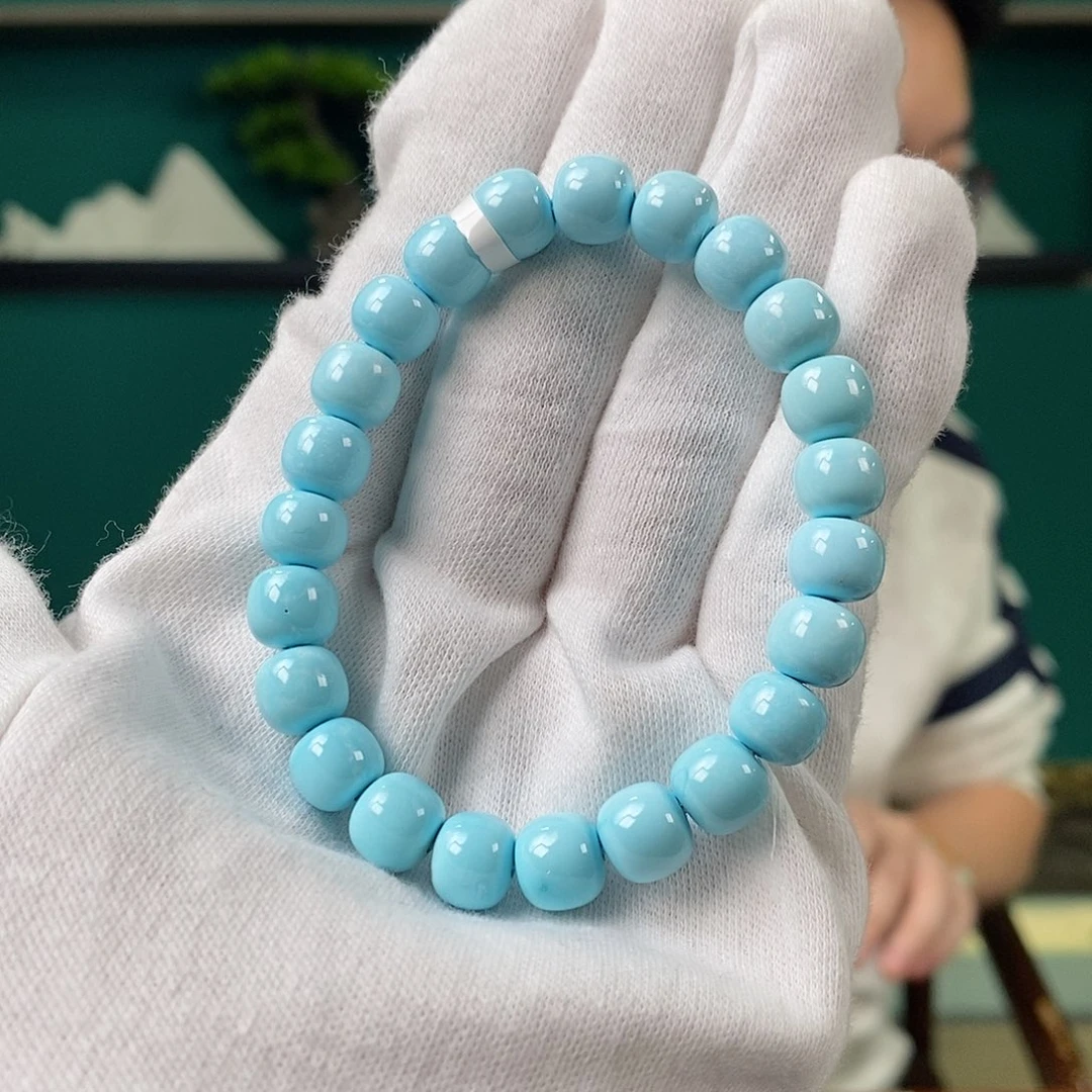 绿松石未镶嵌珠宝奇石362