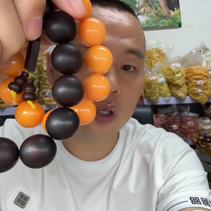 大果紫檀（缅甸花梨）79