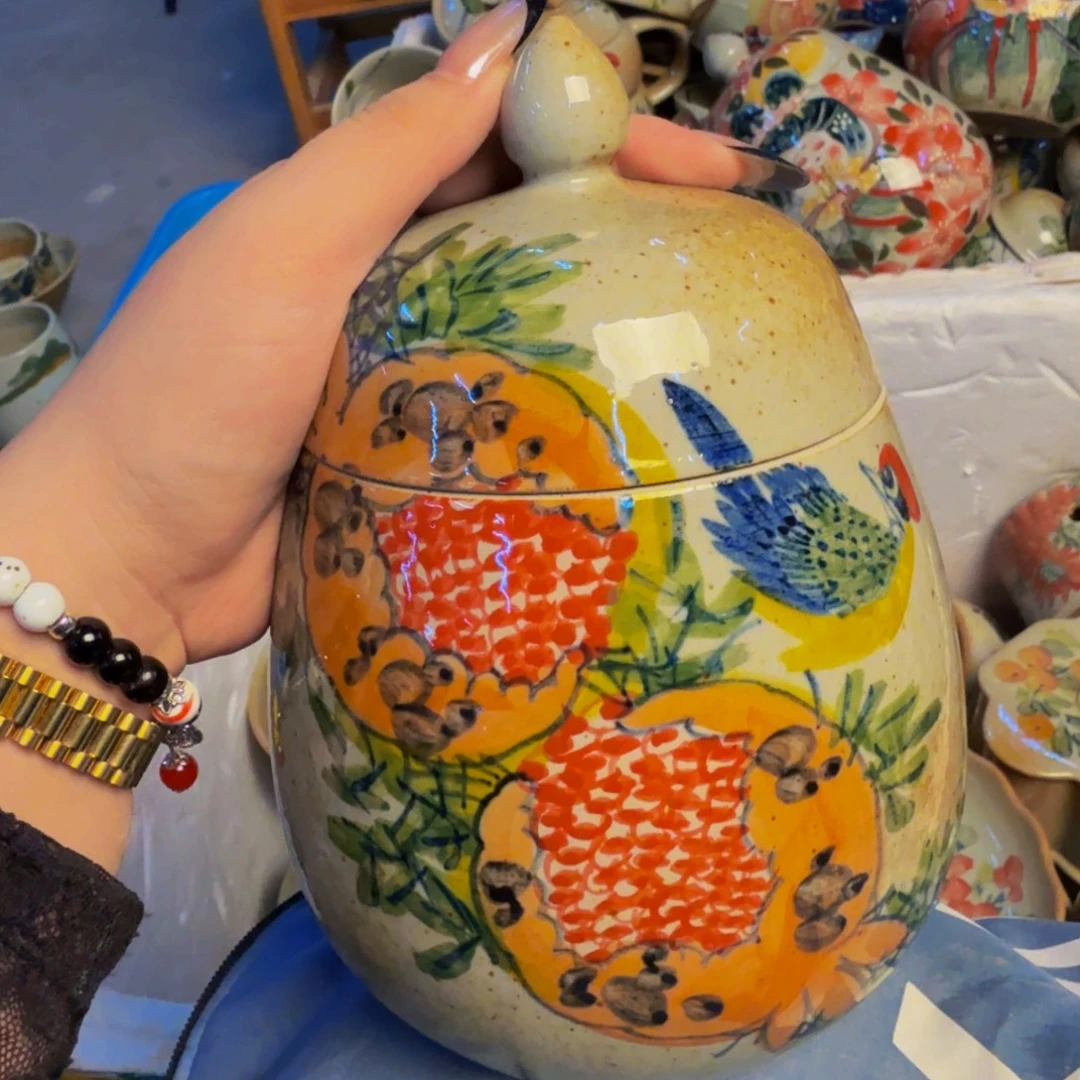 瓷片景德镇源头厂家