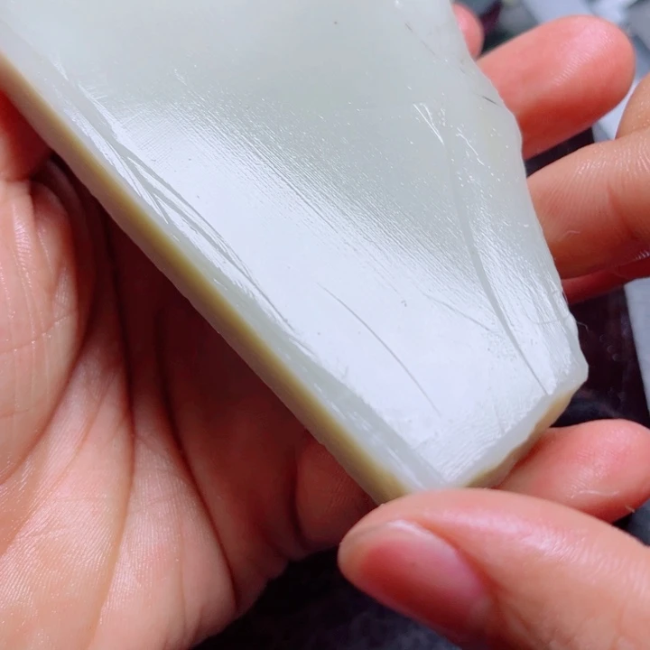 未镶嵌和田玉珠宝奇石