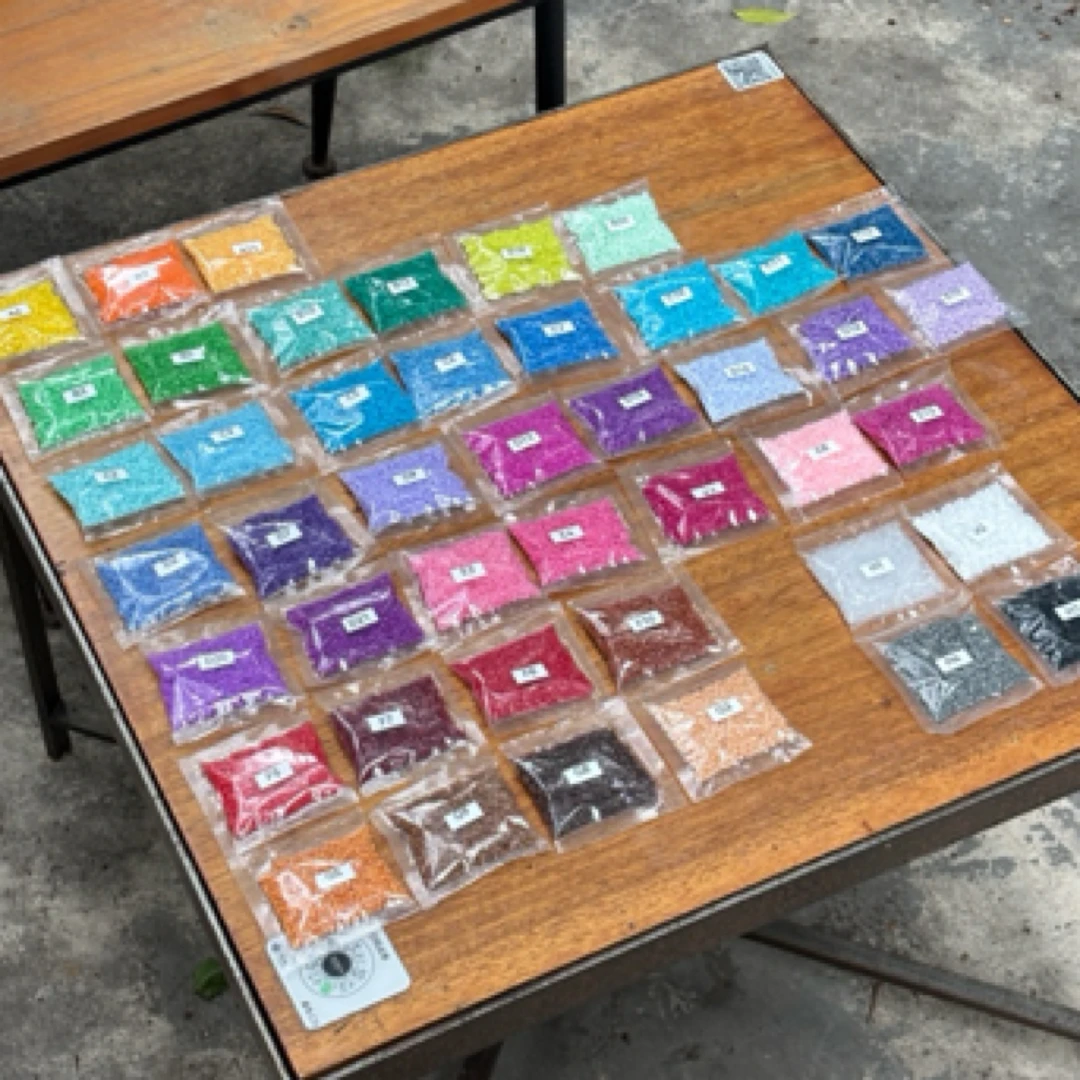 66Fun拼豆 套装系列 拼豆 拼豆豆手工diy套装 拼豆豆 补充包拼豆