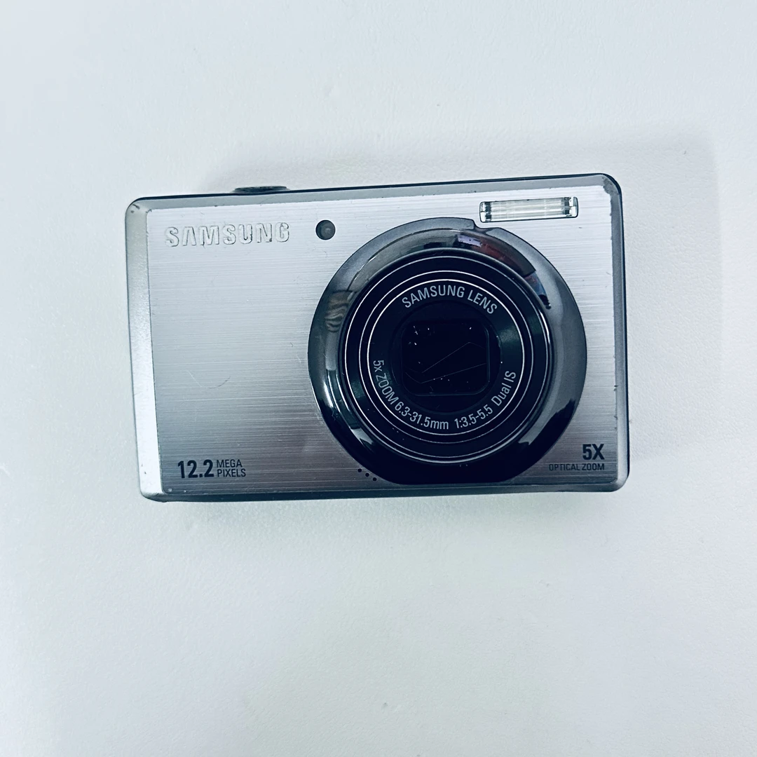 9新 Samsung/三星 pl65屏幕贴膜1220w像素带美颜人景都可拍