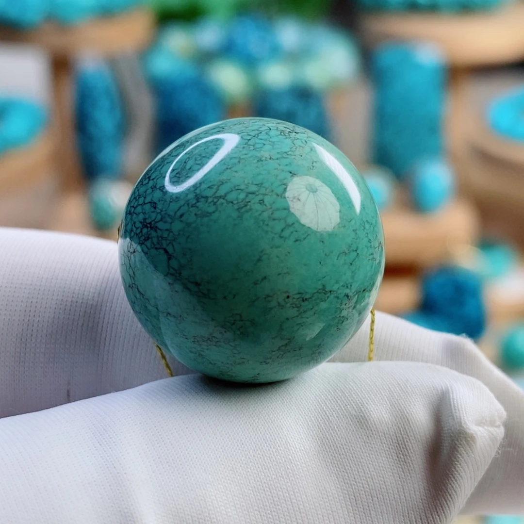 绿松石未镶嵌其他