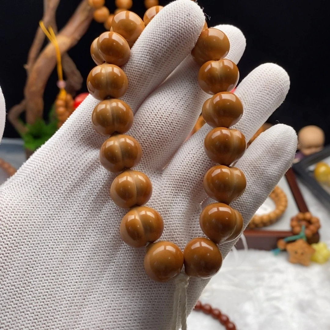 精***主猴头核桃吊坠猴头核桃