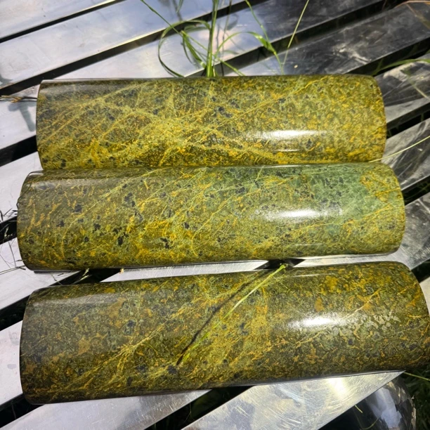 翠翠家-西藏藏玉枕头颈枕枕头（多样性发货，以直播间为准）